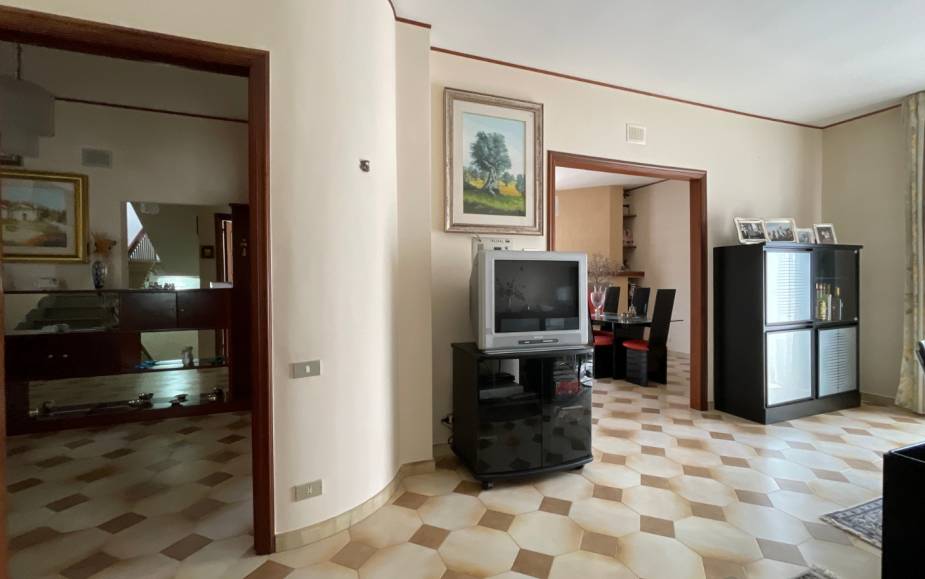 HOME SANTERAMO