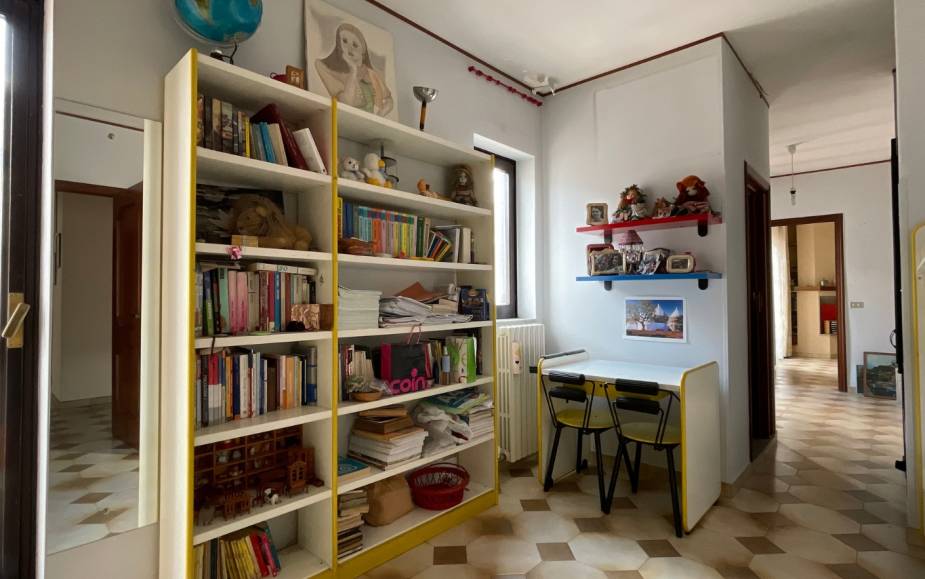 HOME SANTERAMO
