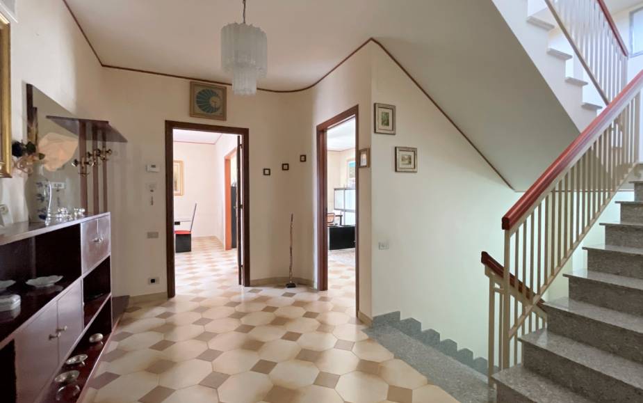HOME SANTERAMO