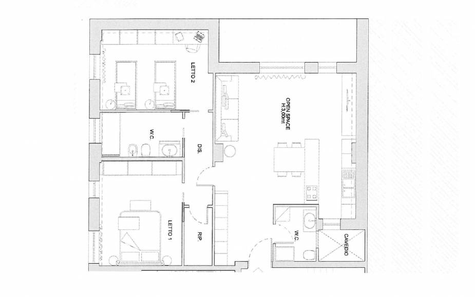 CASA ALTAMURA