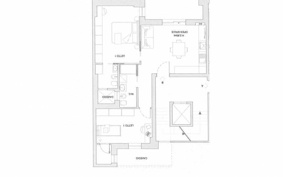 HOUSE ALTAMURA