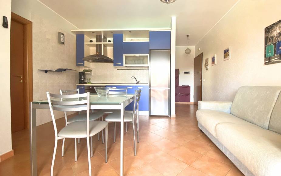 CASA MARINA DI PISTICCI 