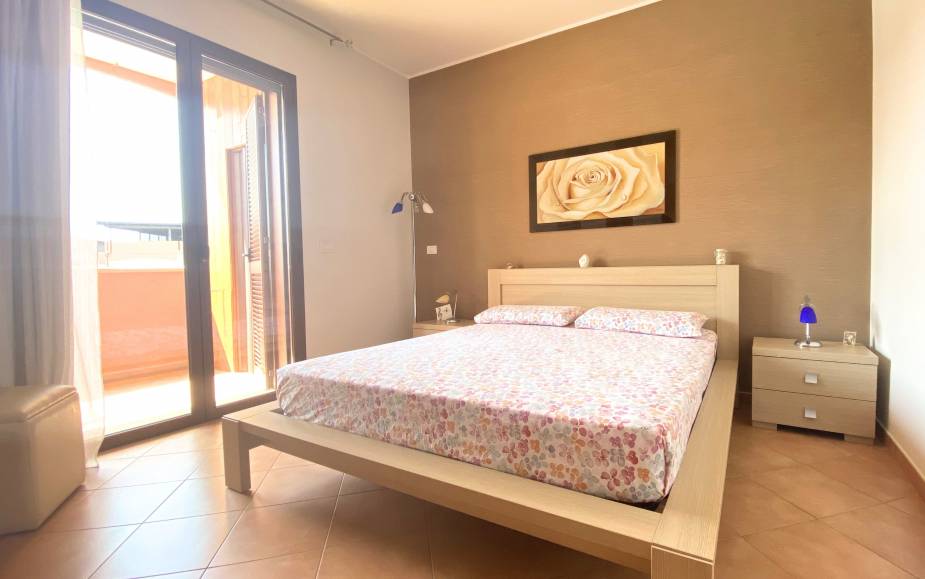CASA MARINA DI PISTICCI 