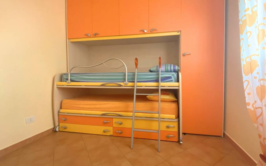 CASA MARINA DI PISTICCI 