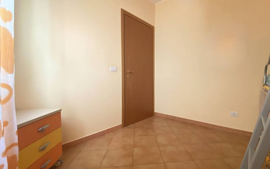 CASA MARINA DI PISTICCI 