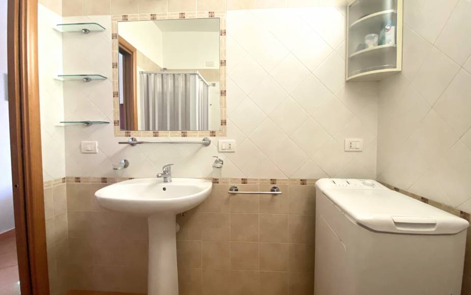 CASA MARINA DI PISTICCI 