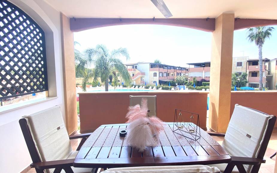 CASA MARINA DI PISTICCI 