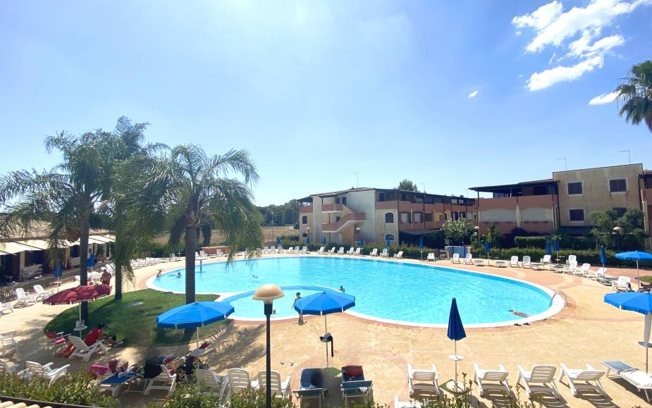 CASA MARINA DI PISTICCI 