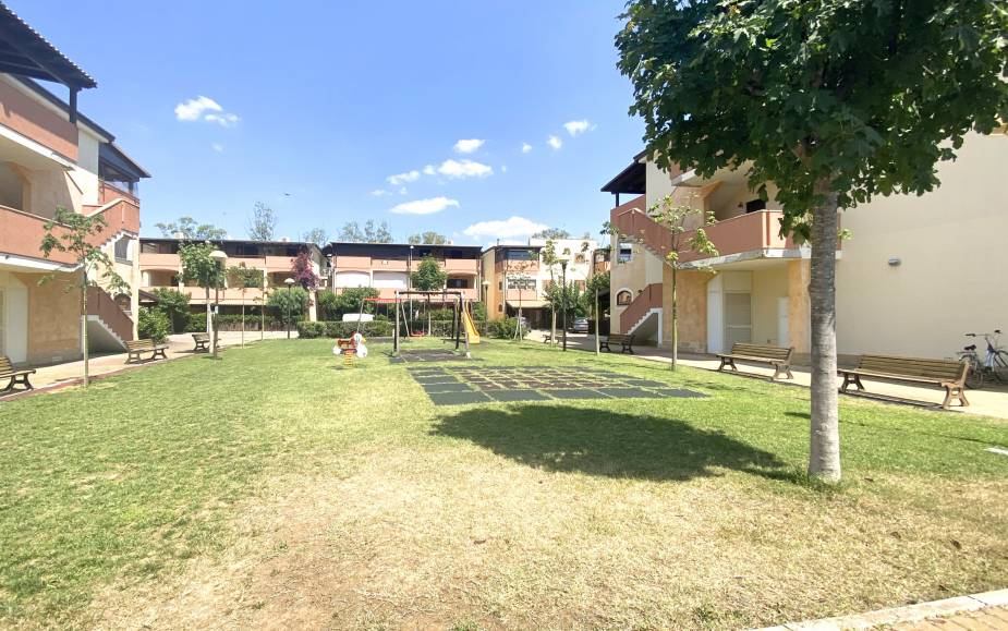 CASA MARINA DI PISTICCI 