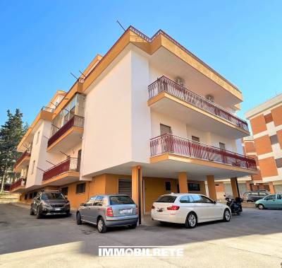 CASA MATERA - VIA DELLA CROCE