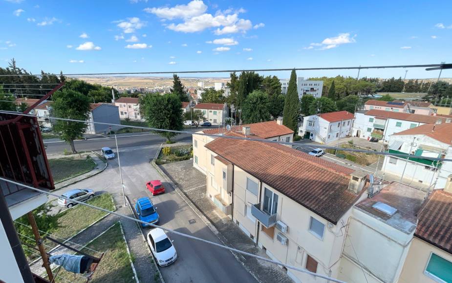 HOME MATERA