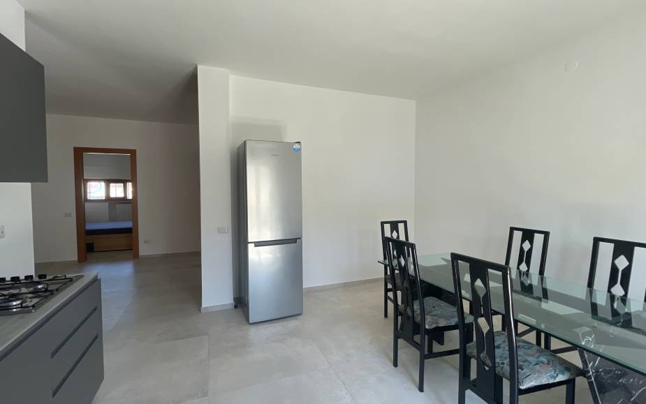 CASA MATERA