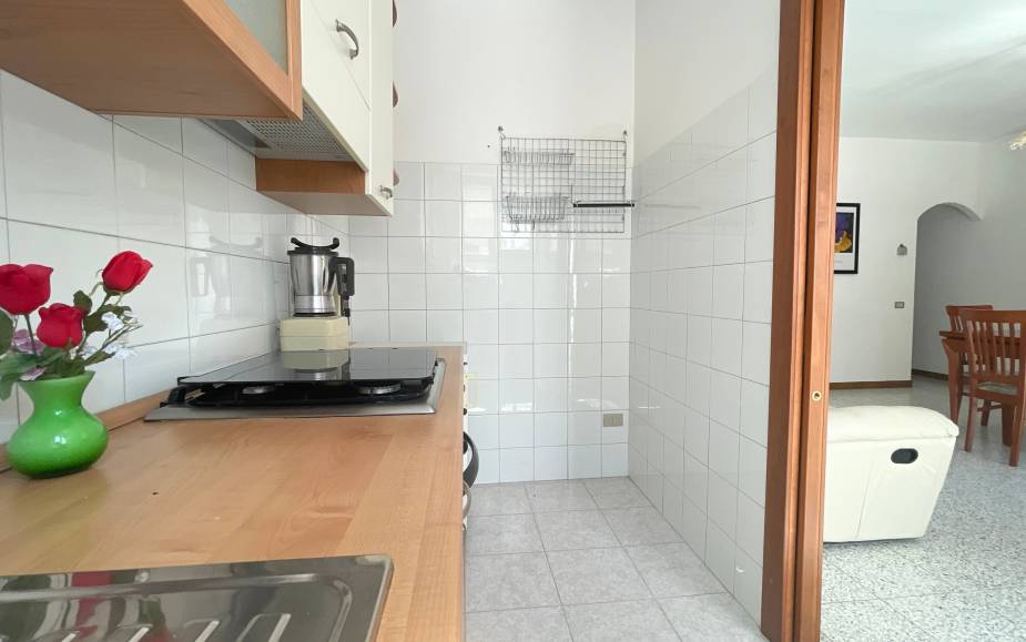 CASA MATERA