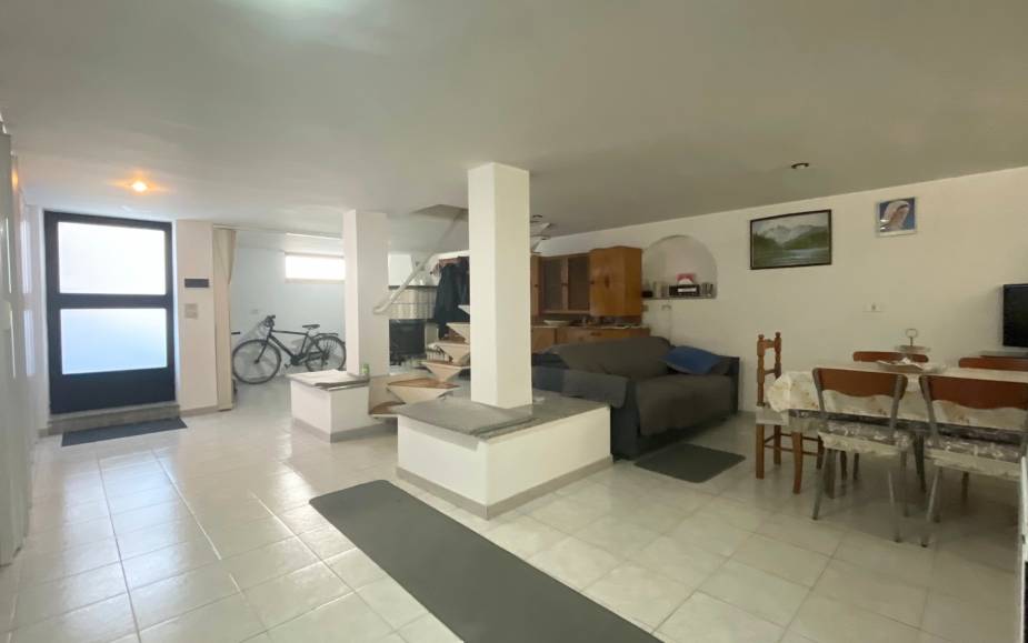 CASA MATERA