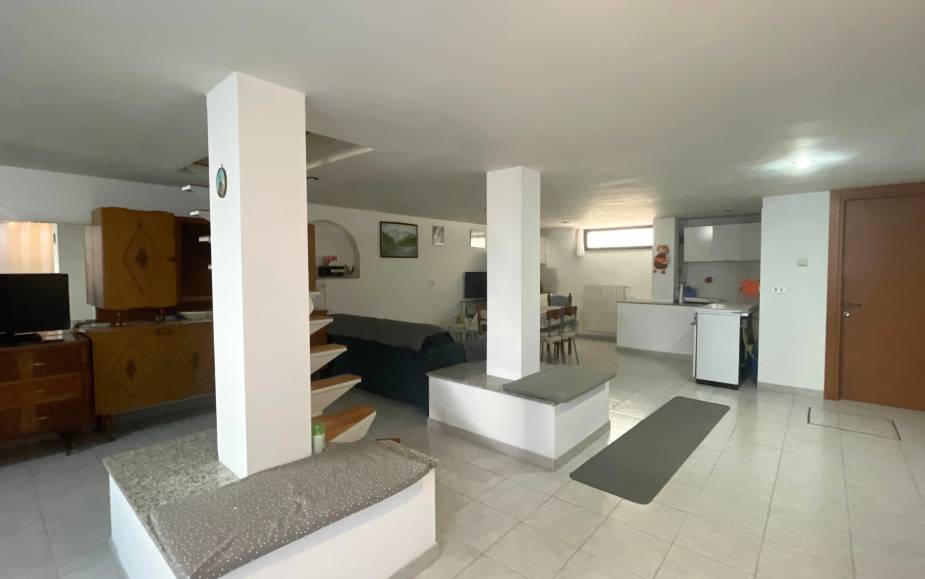CASA MATERA