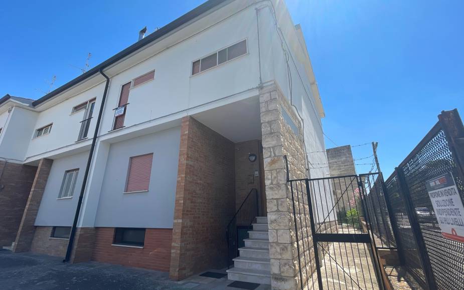CASA MATERA