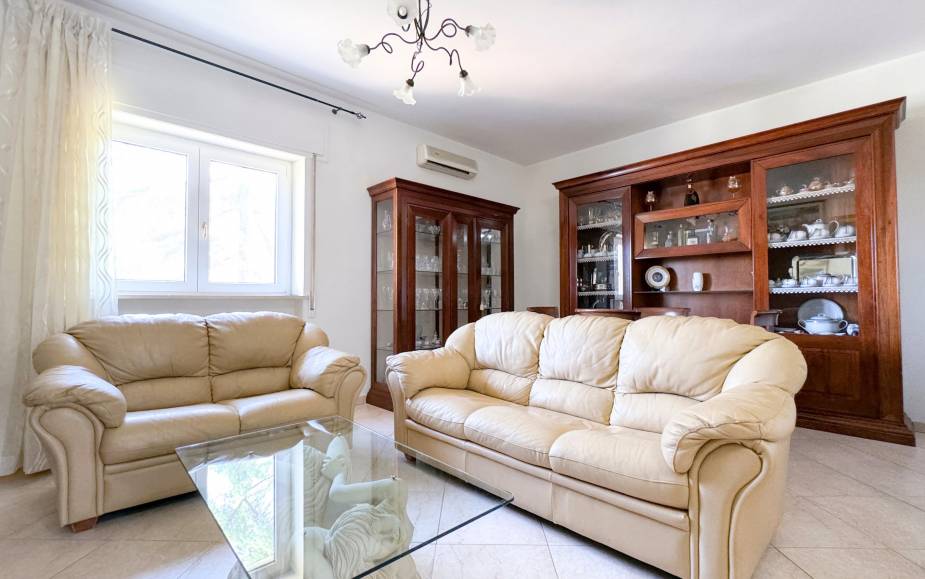 HOME MATERA