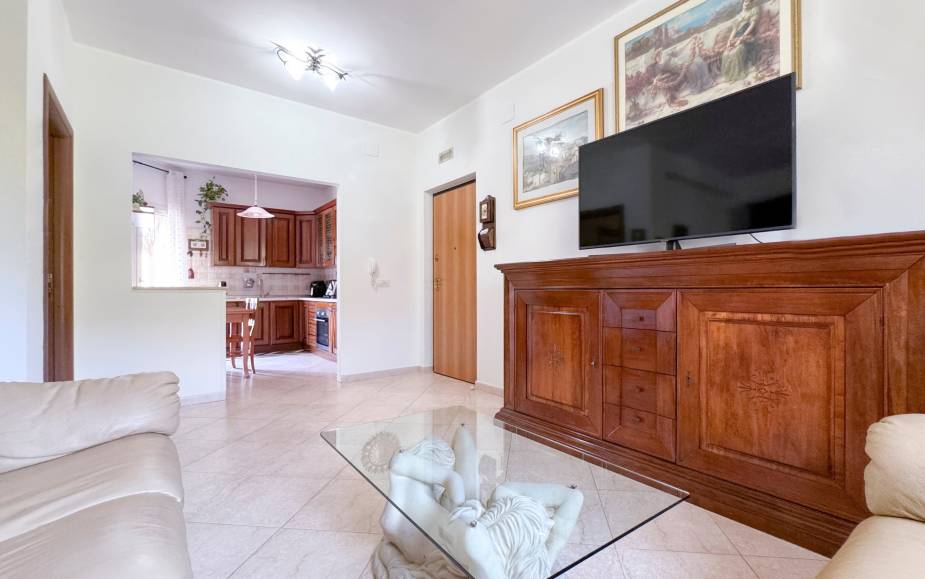 HOME MATERA