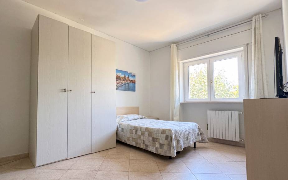 HOME MATERA