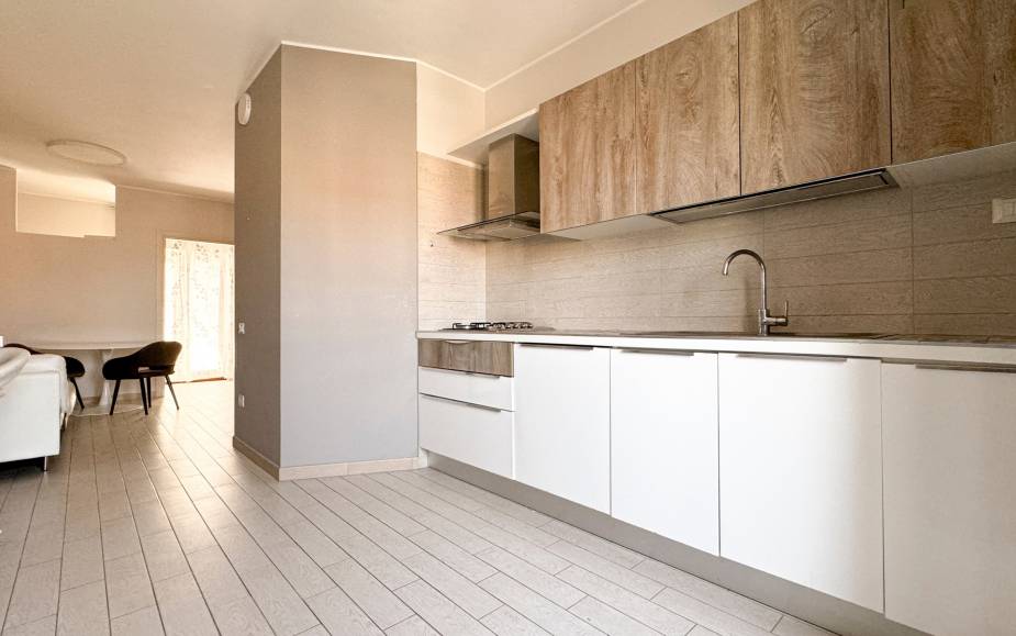 CASA MATERA - ZONA GIADA