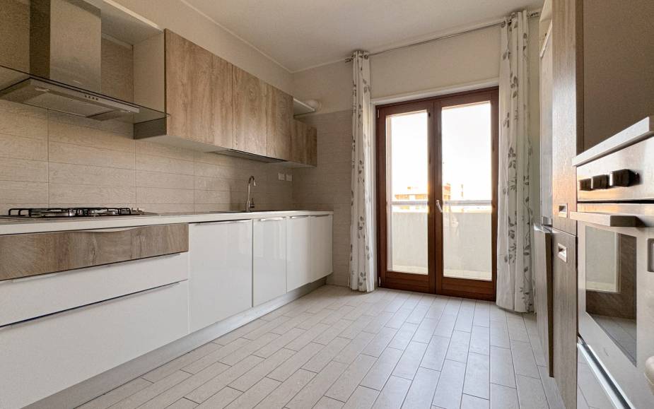 CASA MATERA - ZONA GIADA