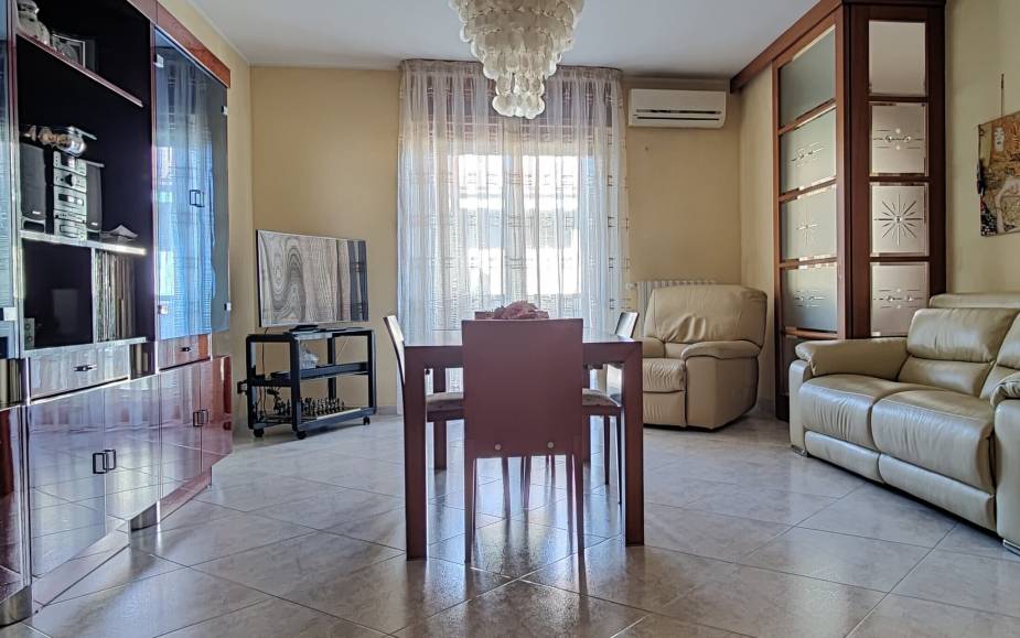 HOUSE ALTAMURA