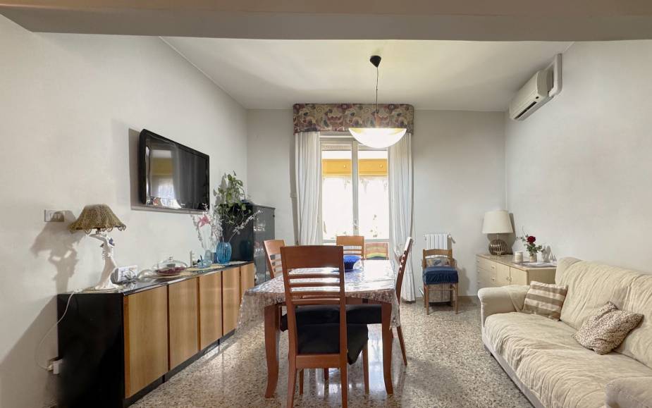  CASA MATERA