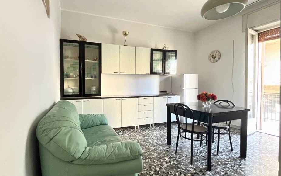 HOUSE ALTAMURA 