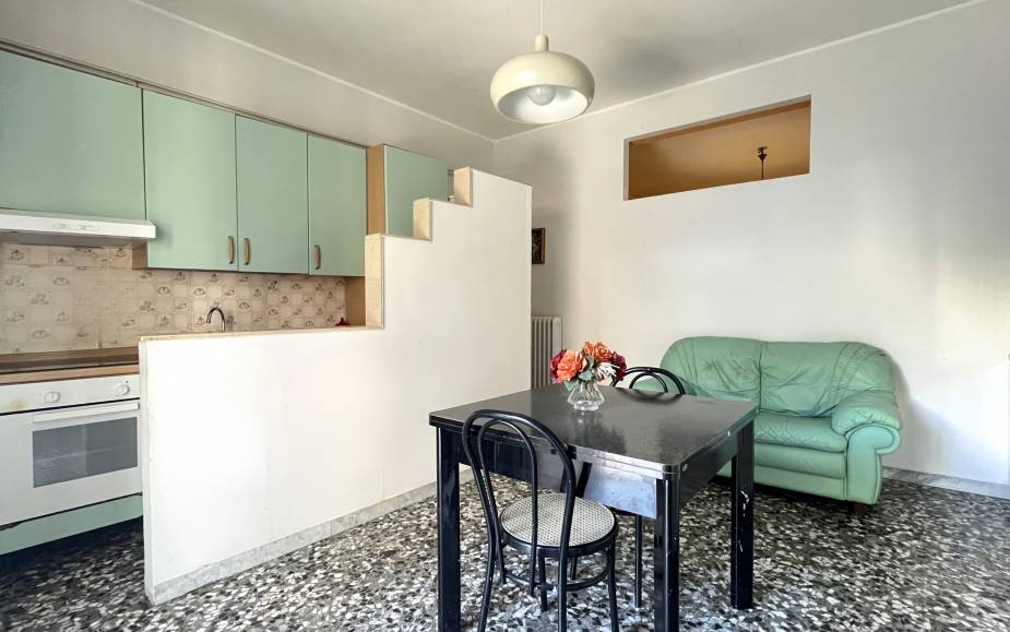 HOUSE ALTAMURA 