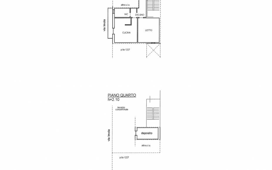 HOUSE ALTAMURA 