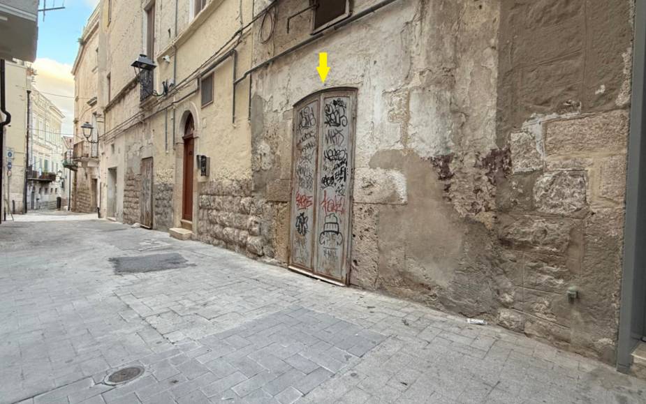 HOUSE ALTAMURA
