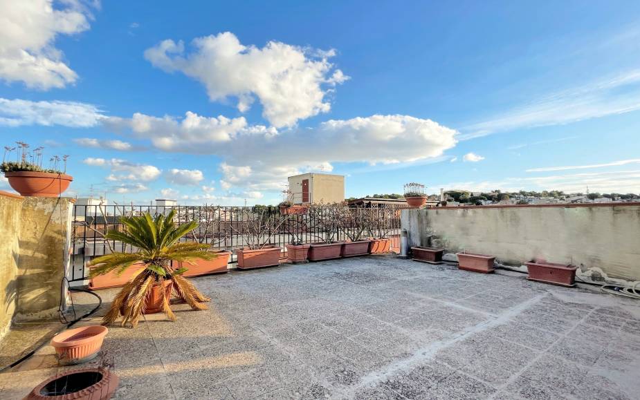 CASA MATERA