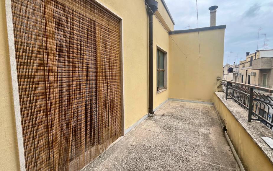 HOUSE ALTAMURA