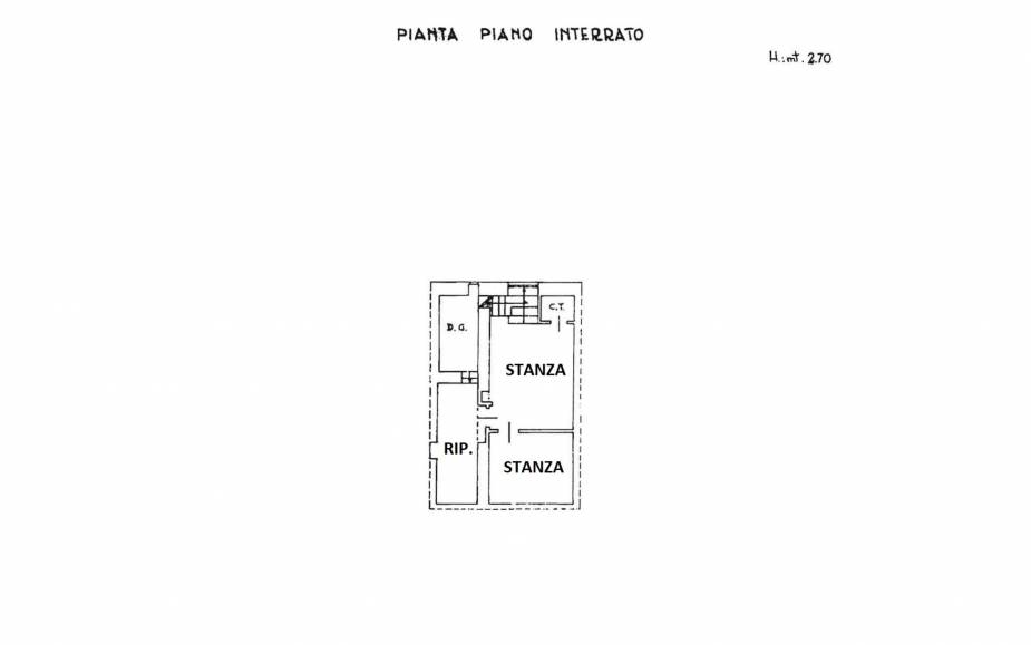 HOUSE ALTAMURA