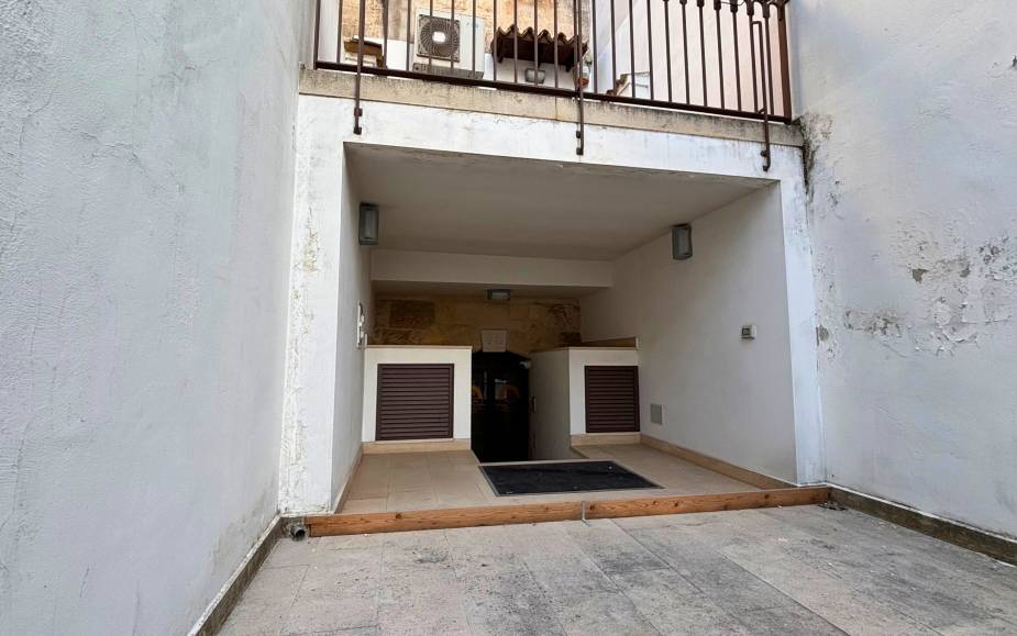 CASA ALTAMURA