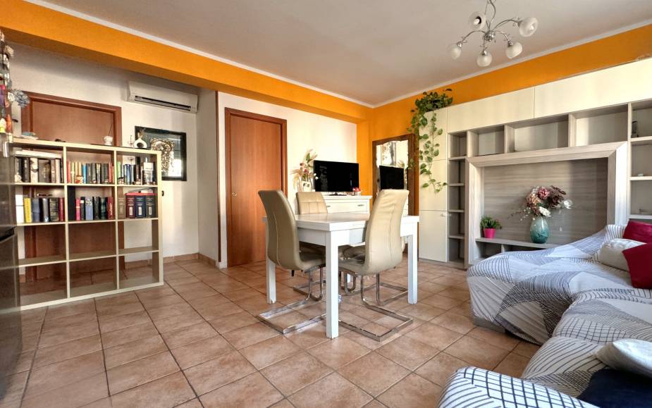 HOME MATERA 