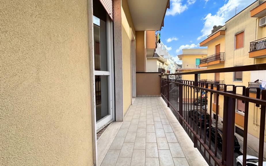 HOUSE ALTAMURA 