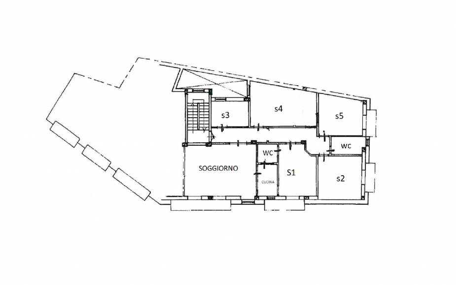 HOUSE ALTAMURA 