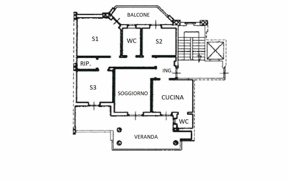 HOUSE ALTAMURA 