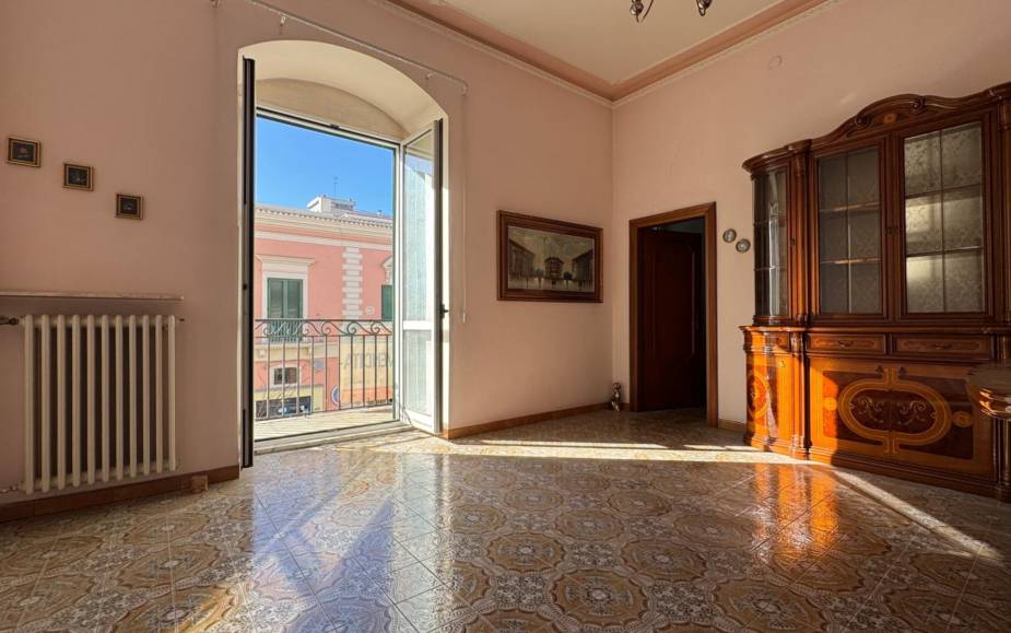 HOME MATERA