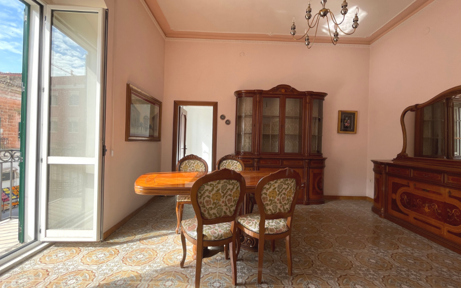 HOME MATERA