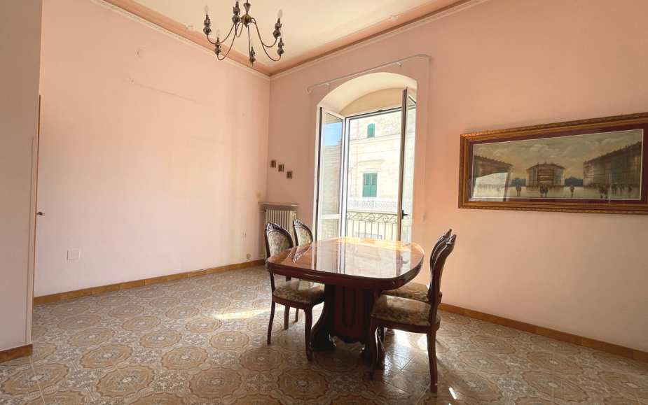 HOME MATERA