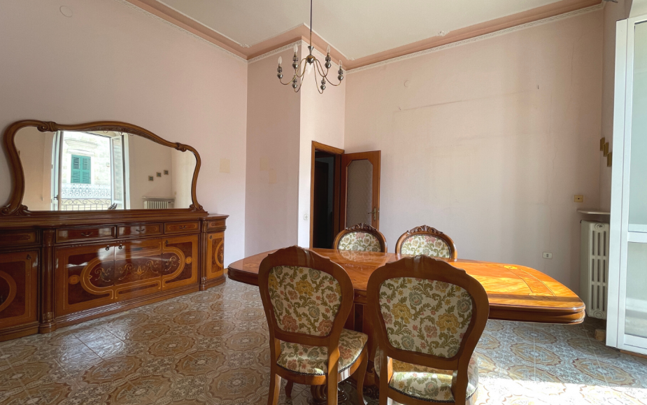 HOME MATERA