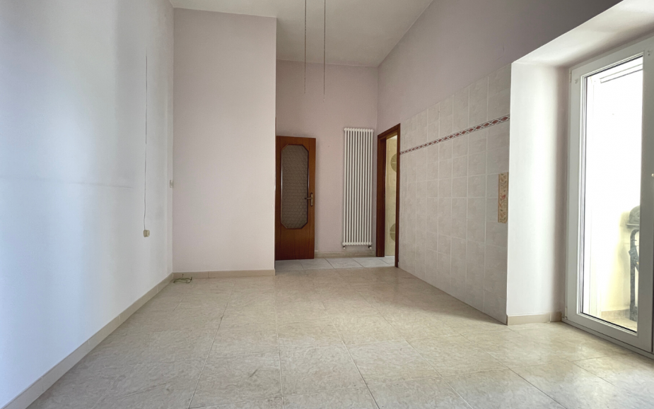 HOME MATERA