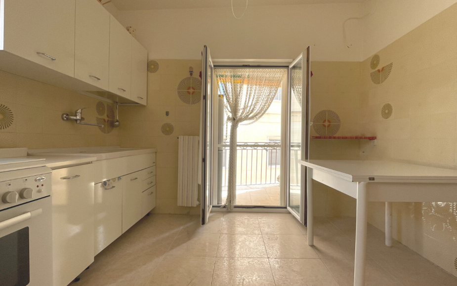 HOME MATERA