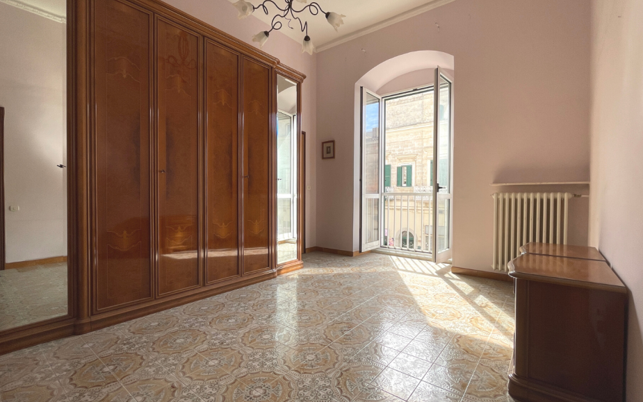 HOME MATERA