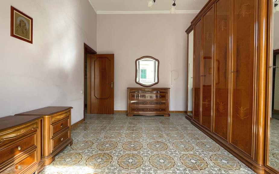 HOME MATERA