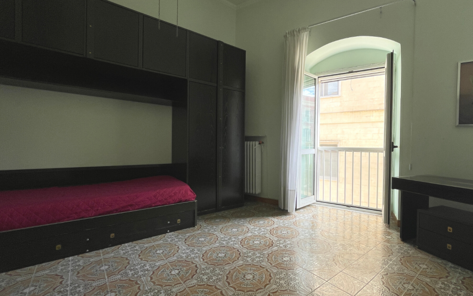 HOME MATERA