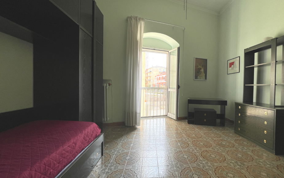 HOME MATERA