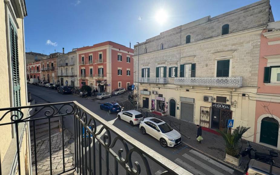 HOME MATERA